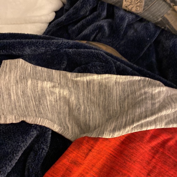 Lularoe Solid Irma Top - Picture 3 of 6